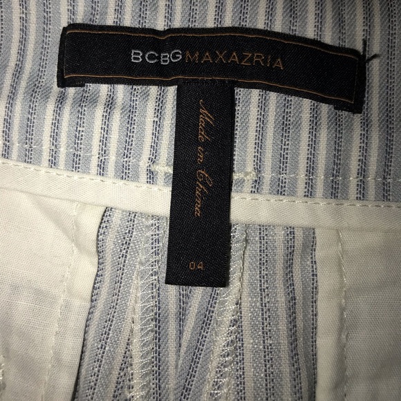 BCBG MaxAzria Symone Shorts - Picture 4 of 4